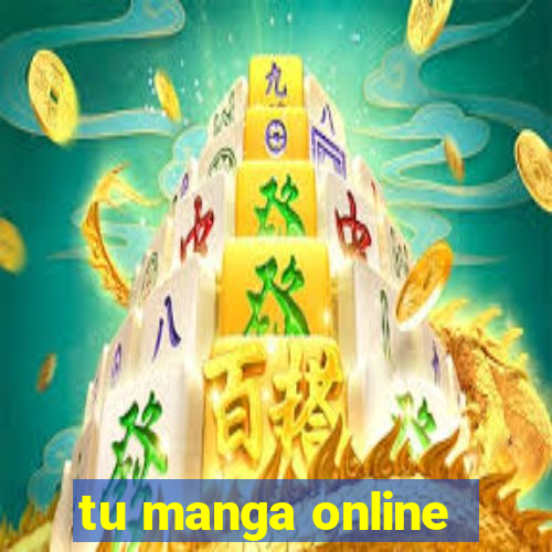 tu manga online