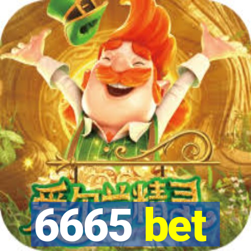 6665 bet