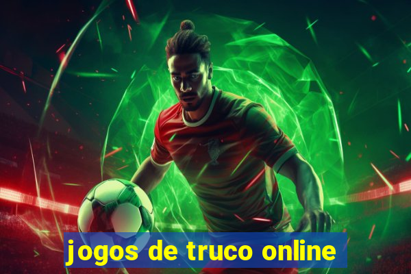 jogos de truco online