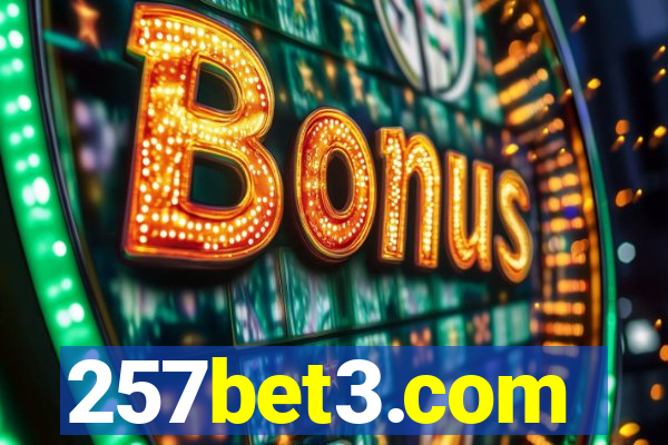 257bet3.com