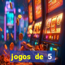 jogos de 5 centavos no esporte da sorte