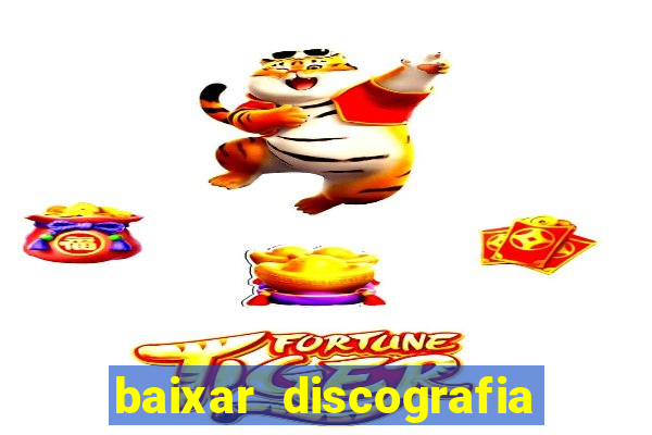 baixar discografia silvan santos