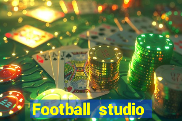 Football studio demo football studios