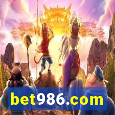 bet986.com