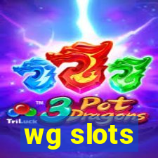 wg slots