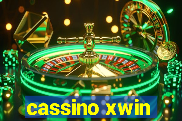 cassino xwin