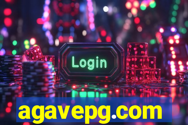 agavepg.com