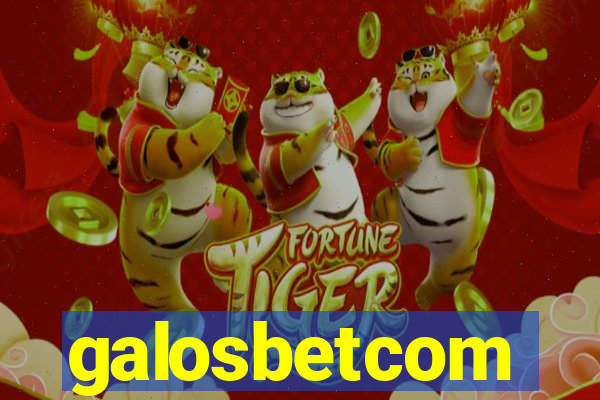 galosbetcom