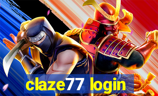 claze77 login