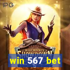 win 567 bet