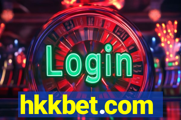 hkkbet.com