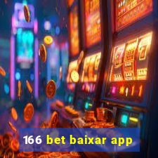 166 bet baixar app