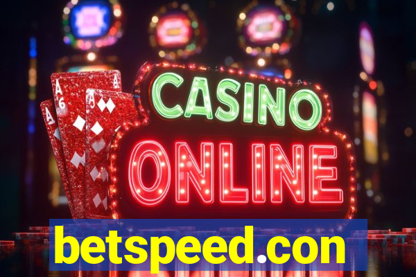 betspeed.con