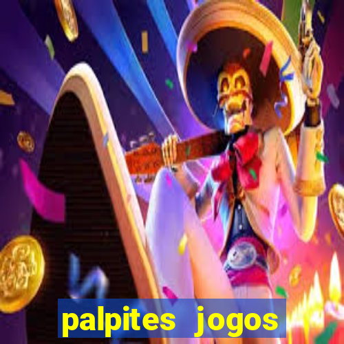 palpites jogos quarta feira