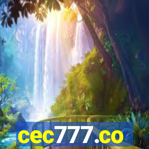 cec777.co