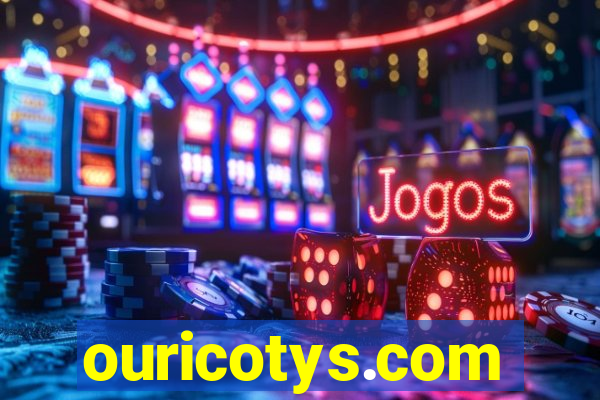 ouricotys.com