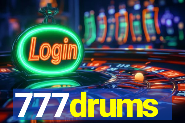 777drums