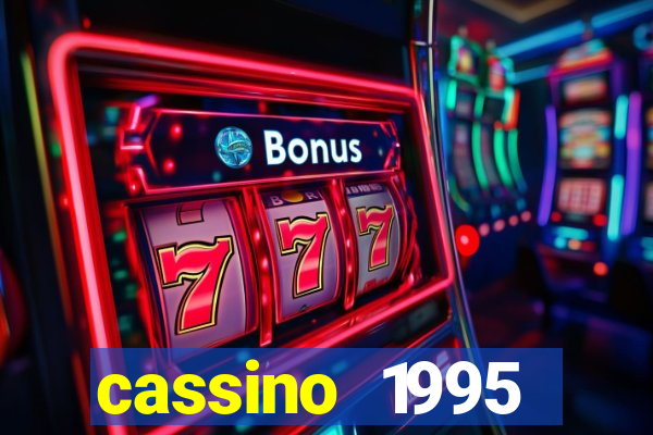 cassino 1995 dublado online