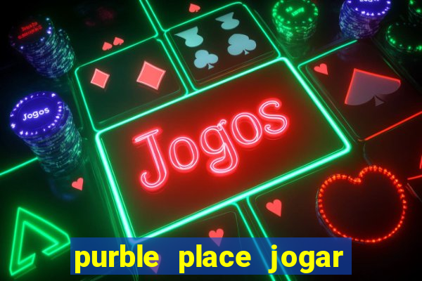 purble place jogar no click jogos