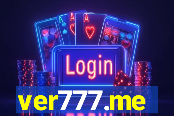 ver777.me