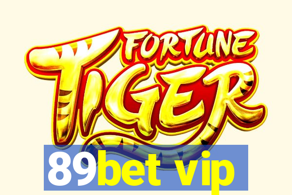 89bet vip