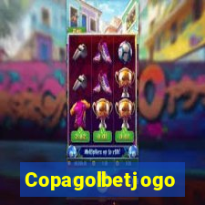 Copagolbetjogo