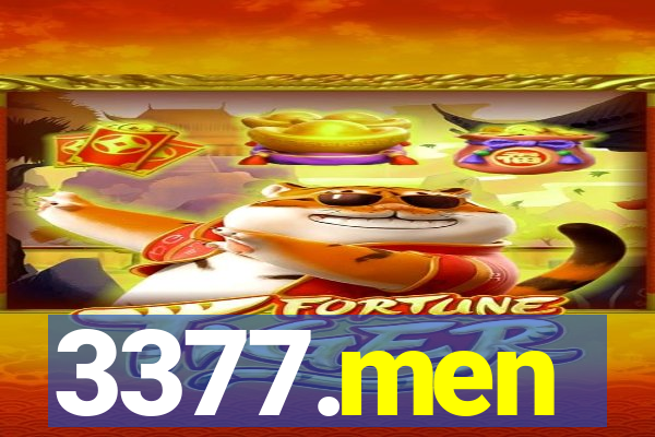 3377.men