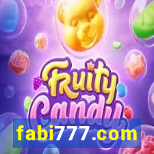 fabi777.com