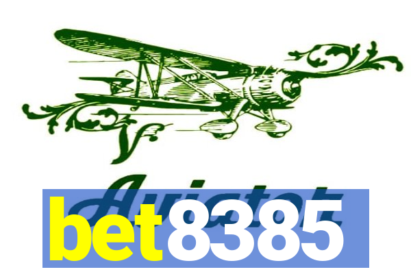 bet8385