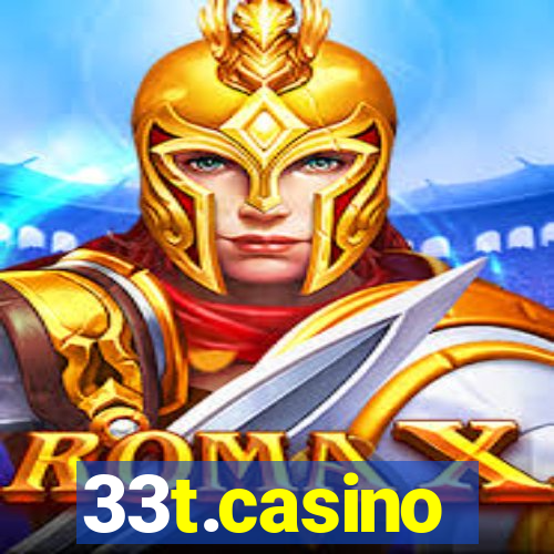 33t.casino