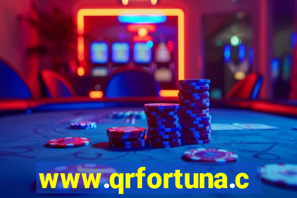 www.qrfortuna.com