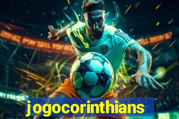 jogocorinthians