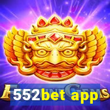 552bet app