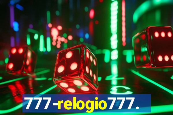 777-relogio777.com