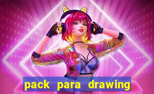 pack para drawing cartoons 2 vk