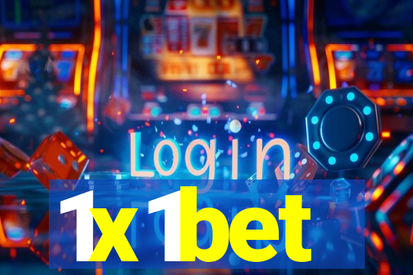 1x1bet