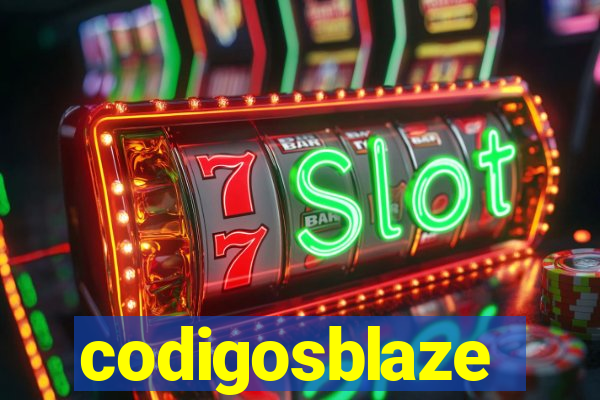 codigosblaze