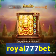 royal777bet