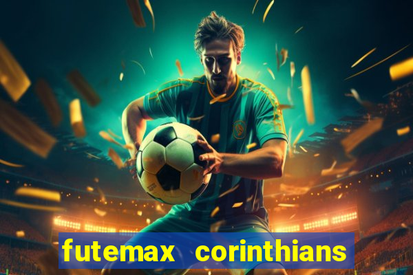 futemax corinthians x vasco da gama