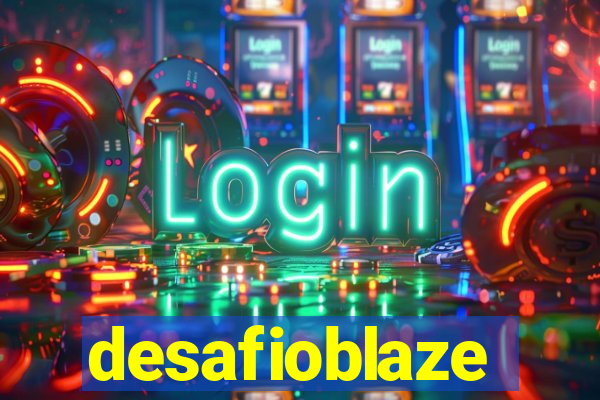 desafioblaze