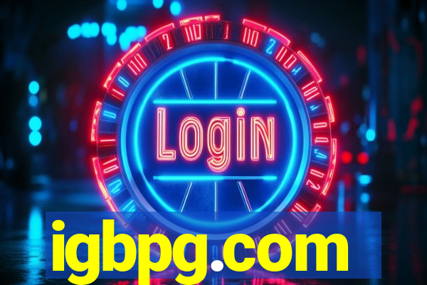 igbpg.com