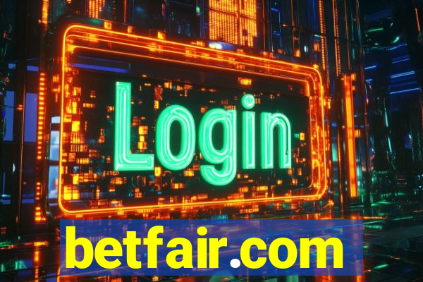 betfair.com