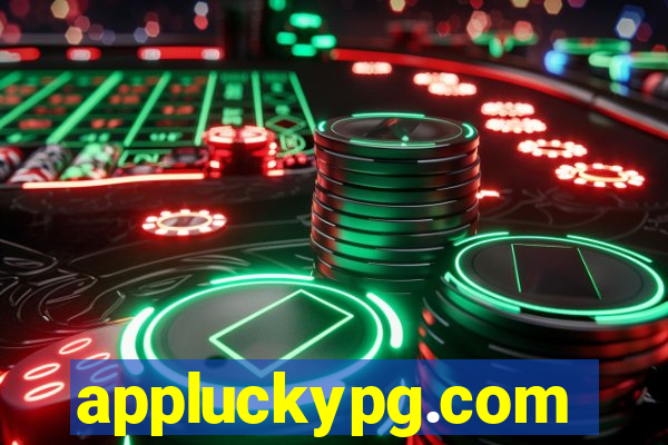 appluckypg.com