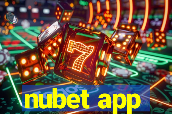 nubet app