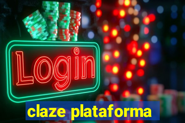 claze plataforma