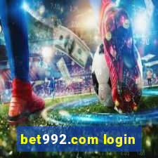 bet992.com login