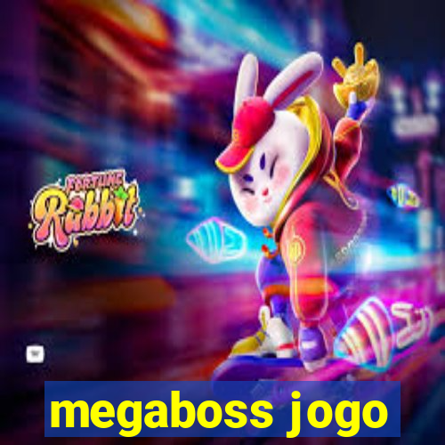 megaboss jogo