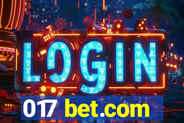 017 bet.com