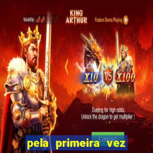 pela primeira vez livro gestor pdf