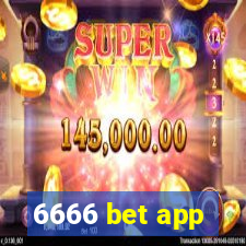 6666 bet app